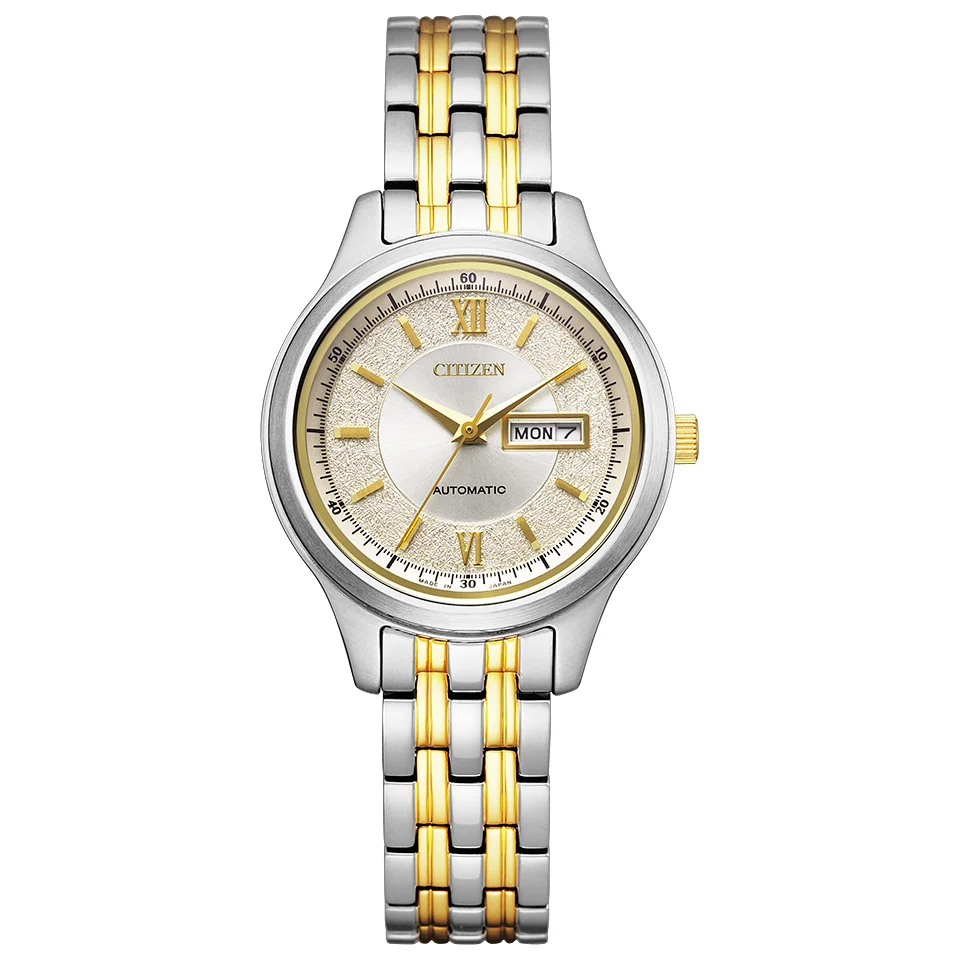 Citizen Citizen PD7154-61P 29 mm kol saati