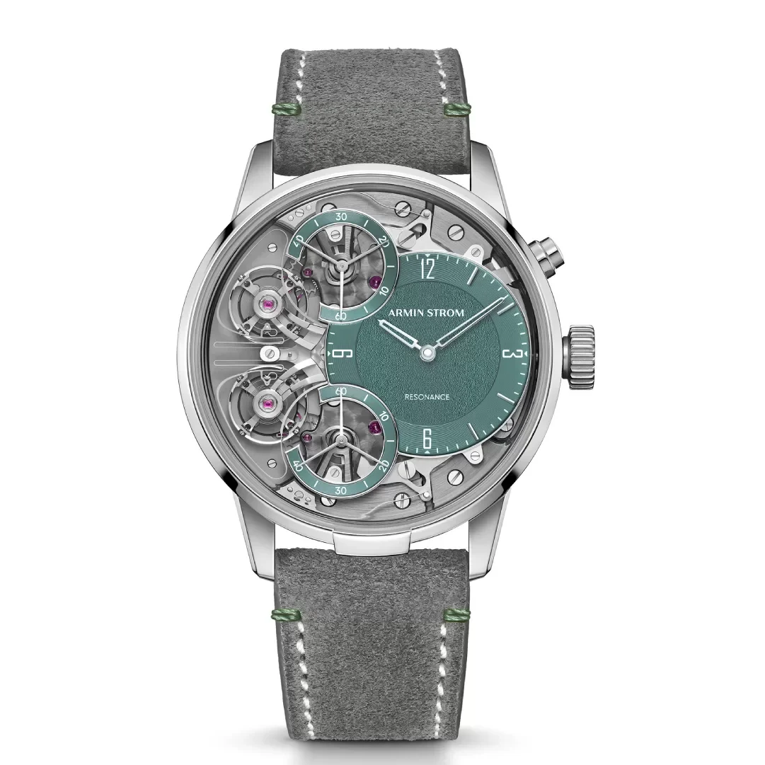 Armin Strom ARMIN-ST22-RF.20 43 mm kol saati