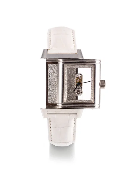 Jaeger-Lecoultre Jaeger Lecoultre, Grande Reverso 101 3006430 kol saati