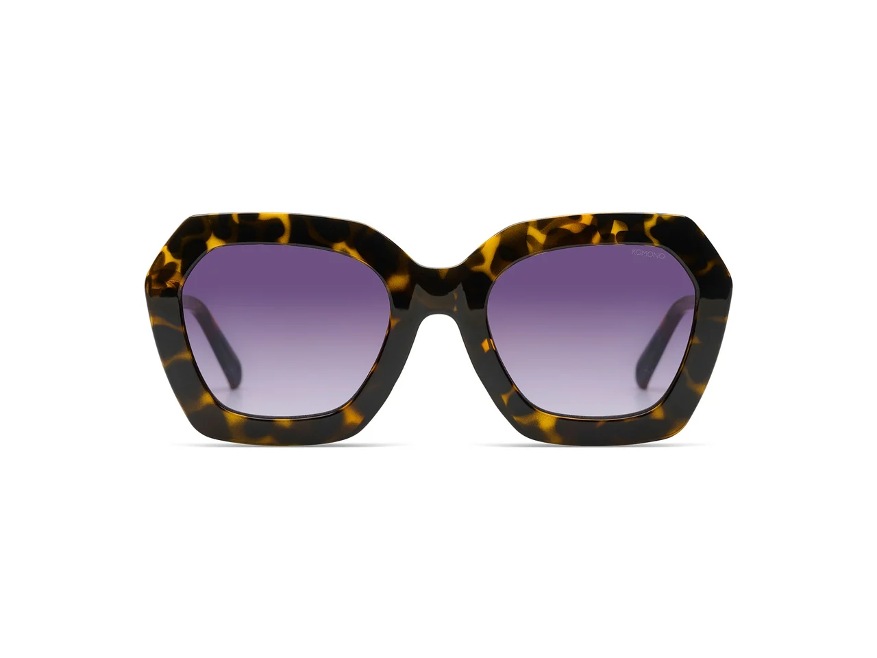 Komono Gwen Metal Tawny Gleam KOM-S10532 kol saati
