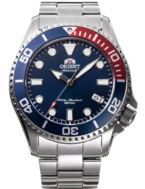 Orient Orient RA-AC0K03L30B#70305 kol saati