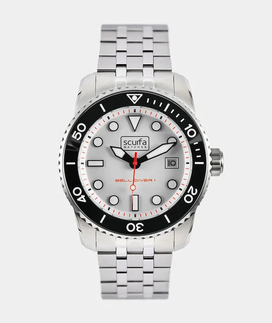 Scurfawatches Scurfawatches BD1CG-2025 kol saati