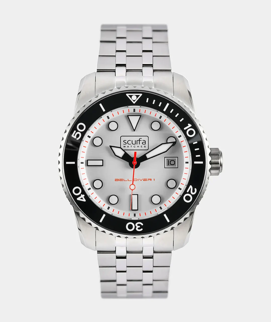 Scurfawatches Scurfawatches BD1CG-2025 43 mm kol saati