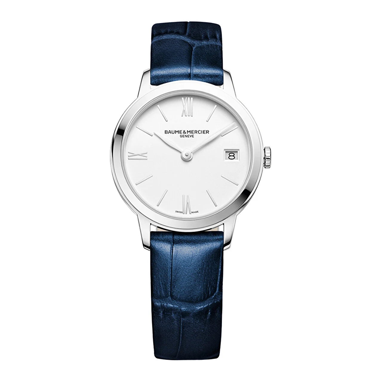 Baume & Mercier Classima M0A10353 31 mm kol saati