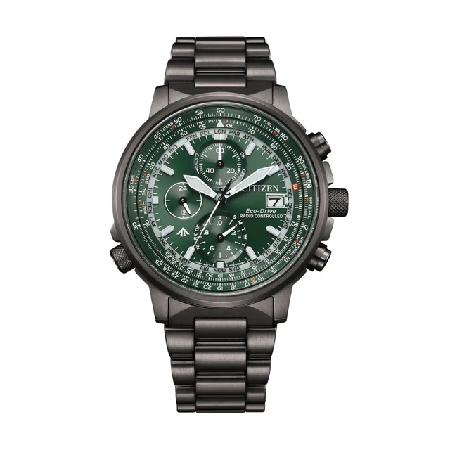Citizen Promaster AT8304-57W kol saati