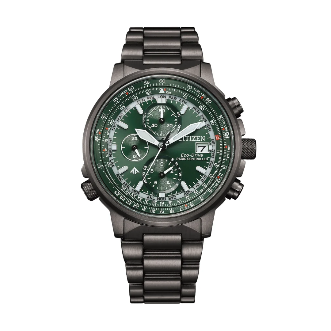 Citizen Promaster AT8304-57W 44 mm kol saati