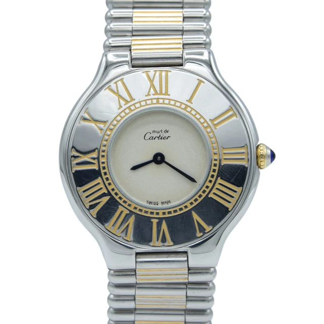 Cartier AWCCA6402 kol saati