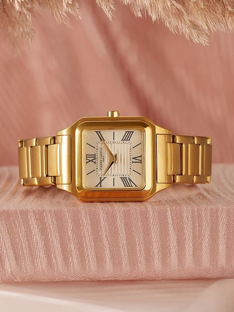 Pierre Cardin Ménilmontant CF.1011.MG.1 38 mm kol saati