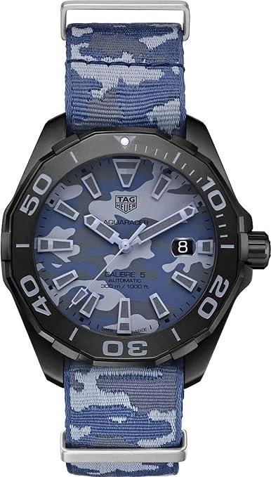 Tag Heuer WAY208D.FC8221 43 mm kol saati