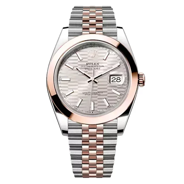 Rolex Datejust 2023_3181 kol saati