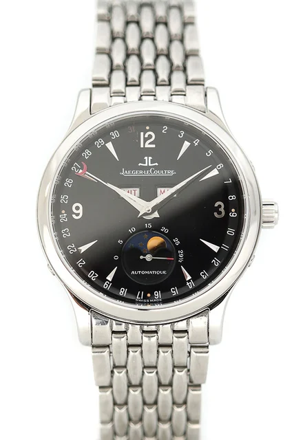 Jaeger-Lecoultre Jaeger Lecoultre Master Control kol saati