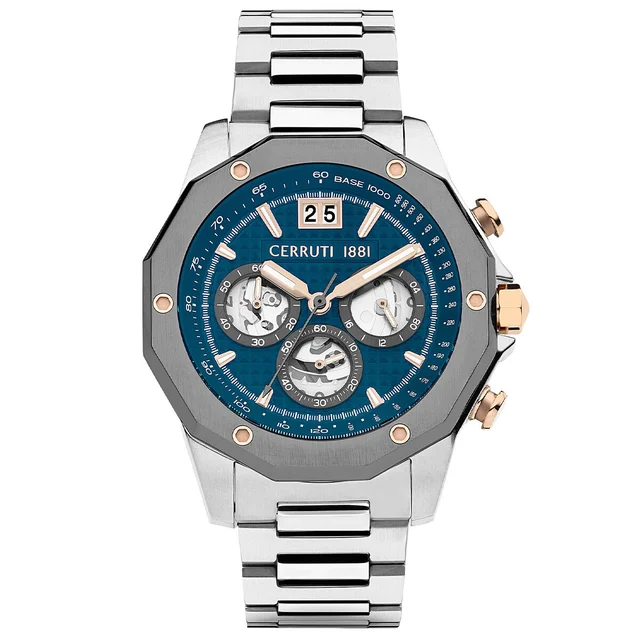 Cerruti 1881 CIWGI2207401 kol saati