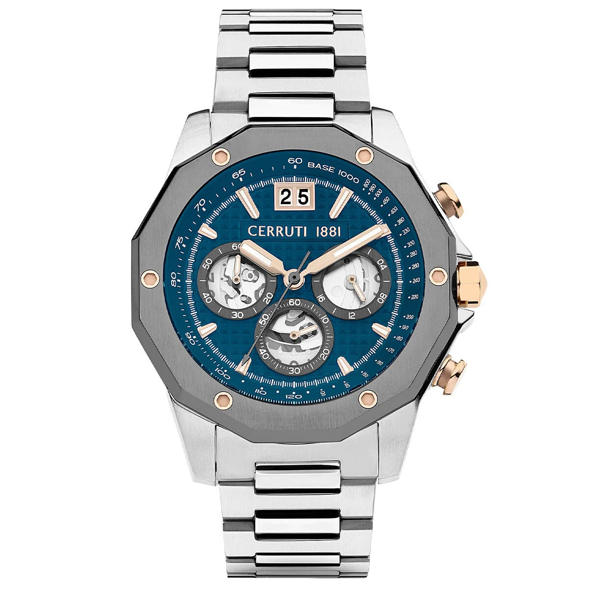 Cerruti 1881 CIWGI2207401 45 mm kol saati
