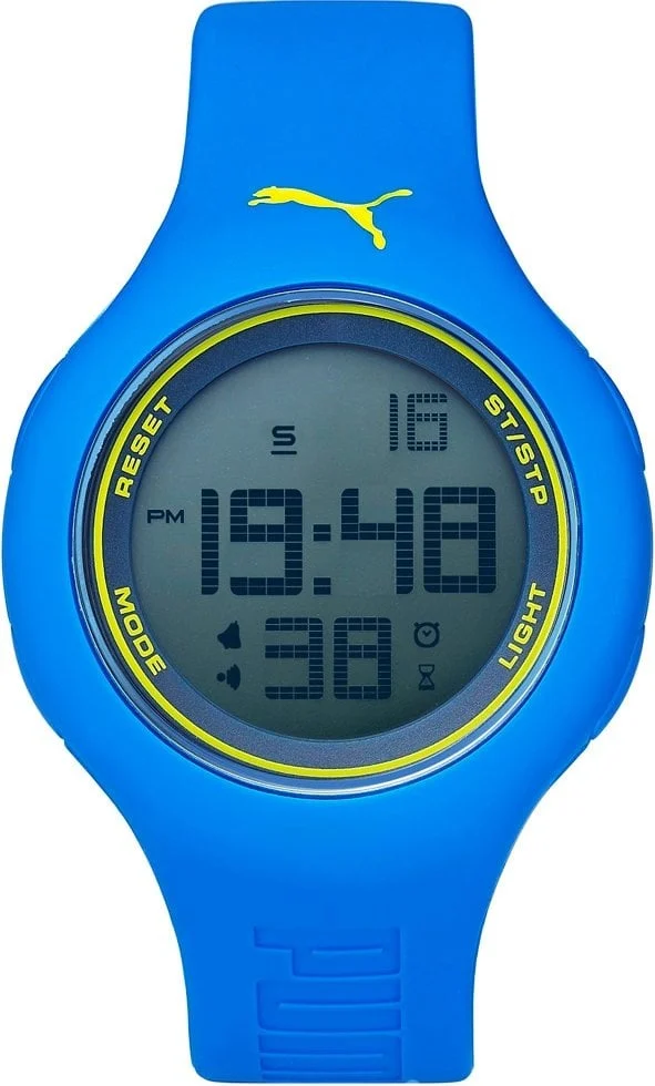 Puma PU910801039 44 mm kol saati