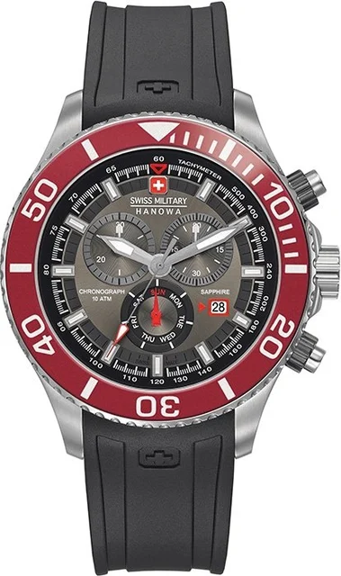 Swiss Military Hanowa 06-4226.04.009 kol saati