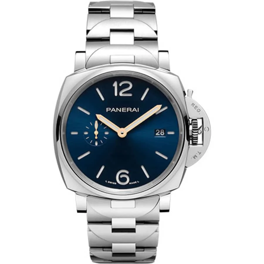 Panerai Luminor J115789 42 mm kol saati