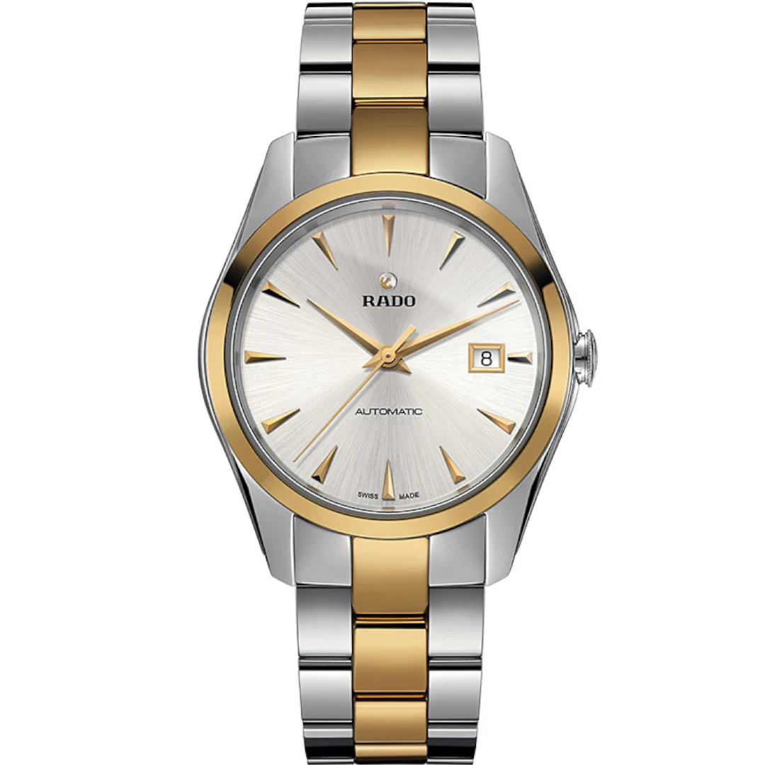Rado Rado 658.0979.3.011 38 mm kol saati