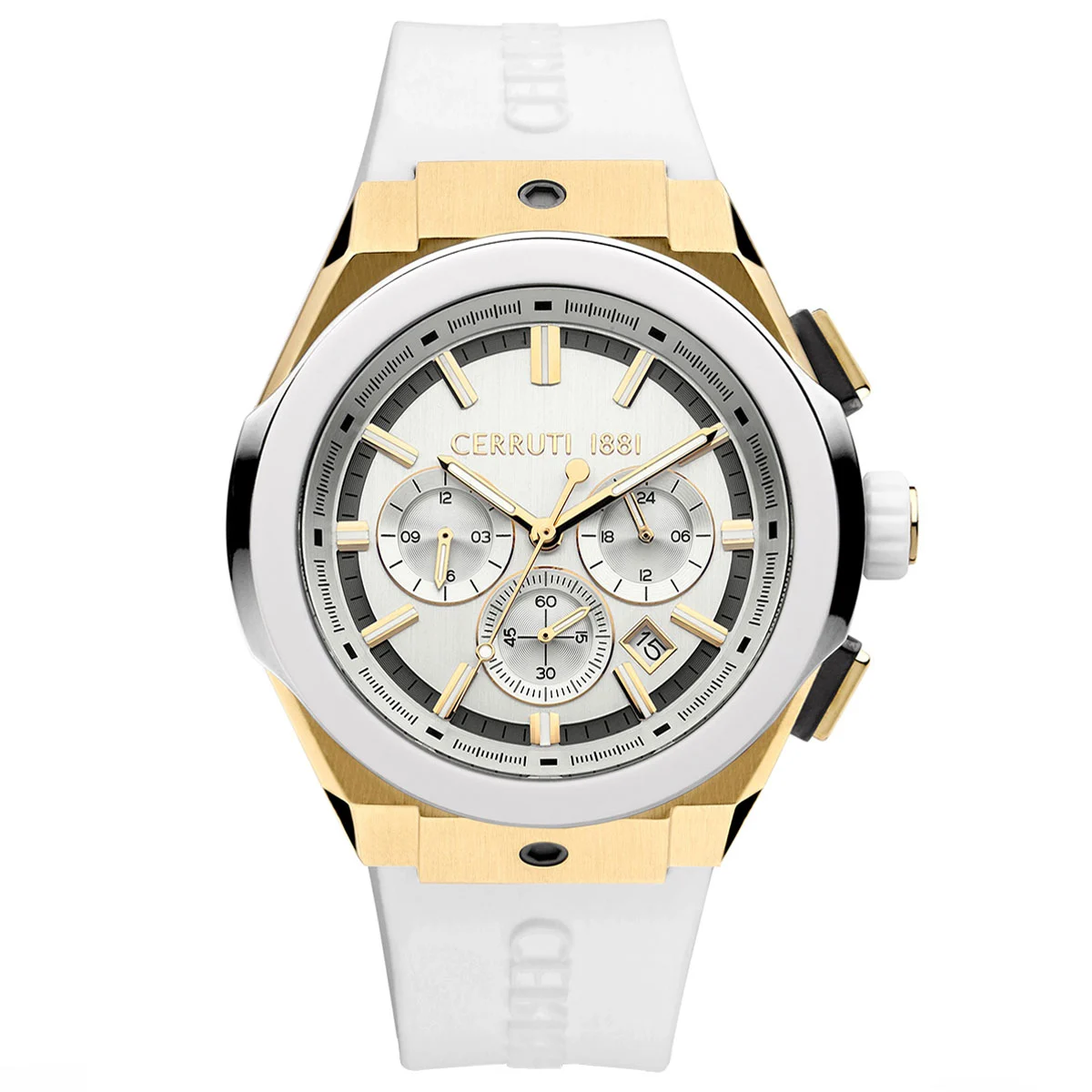 Cerruti 1881 CIWGQ0006803 47 mm kol saati