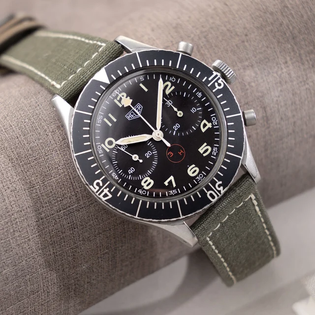 Heuer Heuer W-2590 kol saati