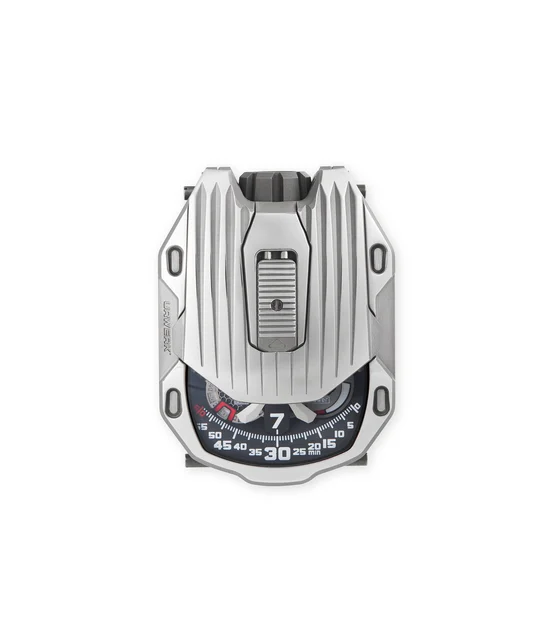 Urwerk CWNSS_U2061 kol saati