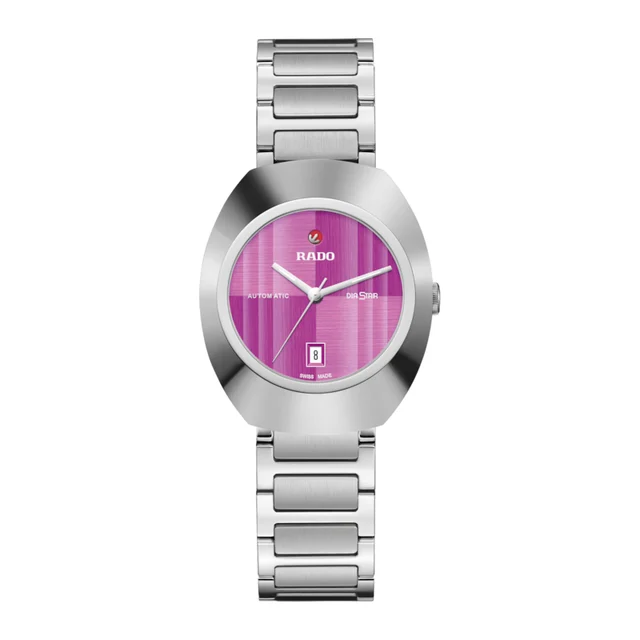 Rado DiaStar Original Automatic R12170333 kol saati