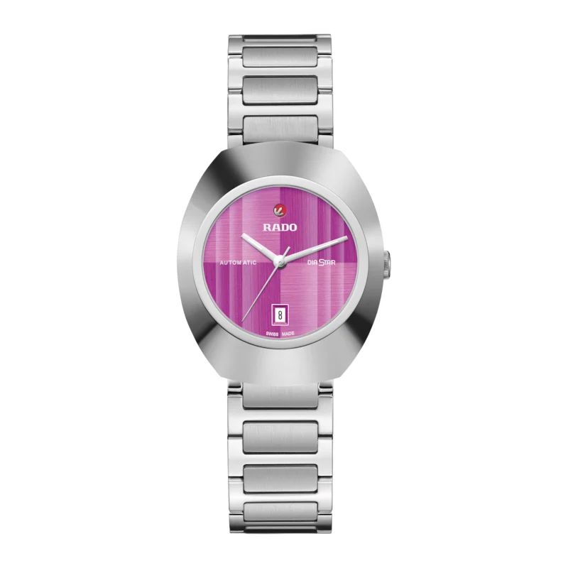 Rado DiaStar Original Automatic R12170333 30 mm kol saati