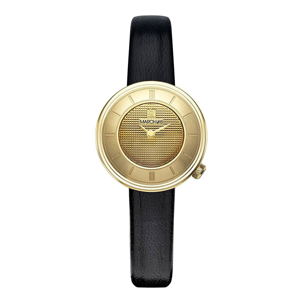 MARCH LAB Volante LADYVEGDGO01 30 mm kol saati