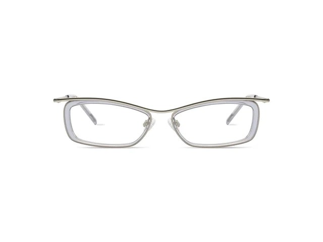 Komono Ondo Silver Shimmer KOM-O9052 kol saati