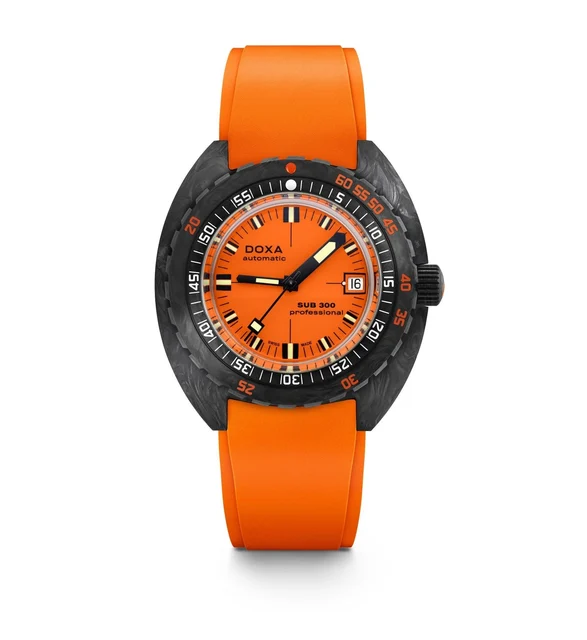 Doxa Professional 822.70.351.21 kol saati