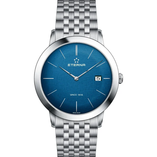 Eterna Eternity 2710.41.80.1736 kol saati