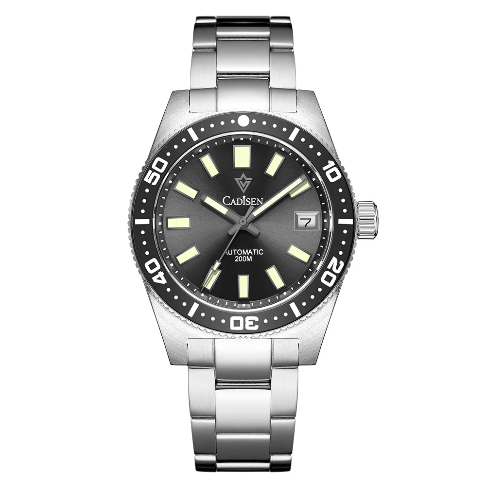 CADISEN C8207MWWB 38 mm kol saati