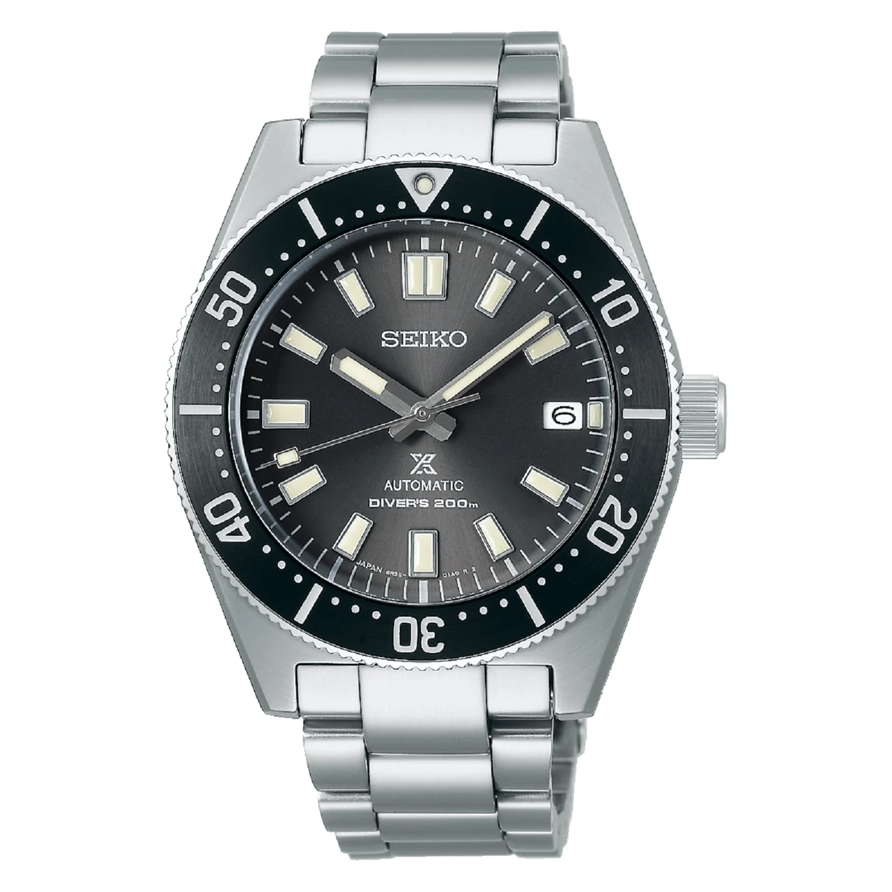 Seiko Prospex SPB143 40 mm kol saati