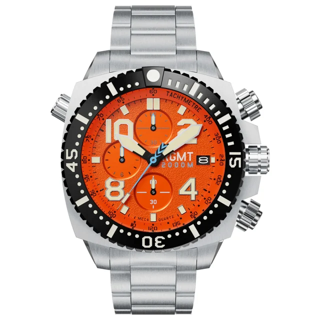 RGMT Watch RG-8036-44 kol saati