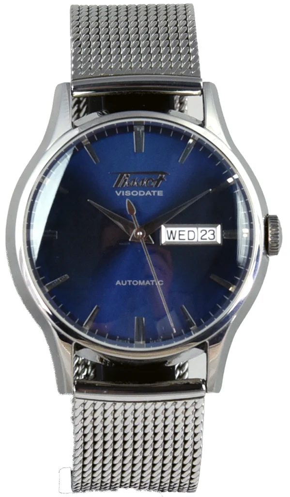Tissot Visodate PRE962 41 mm kol saati