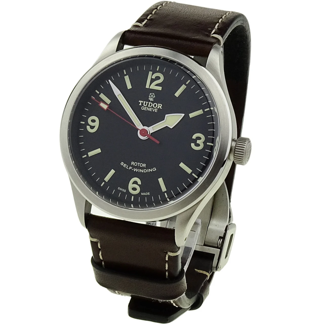 Tudor Ranger I324091 41 mm kol saati