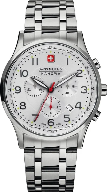 Swiss Military Hanowa 06-5187.04.001 kol saati