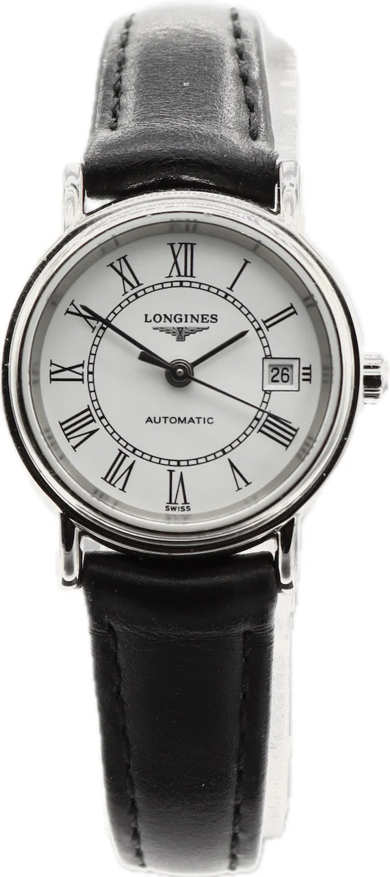 Longines Longines 7122024121034 25 mm kol saati