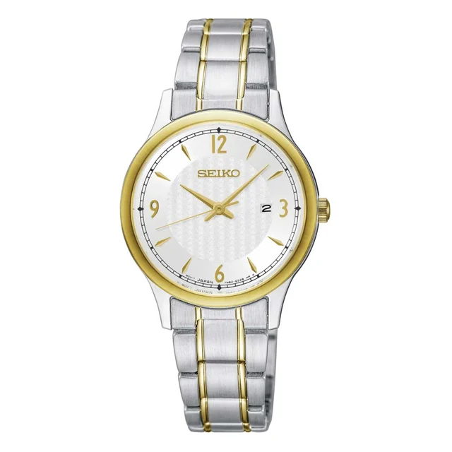 Seiko SXDF94P1 kol saati
