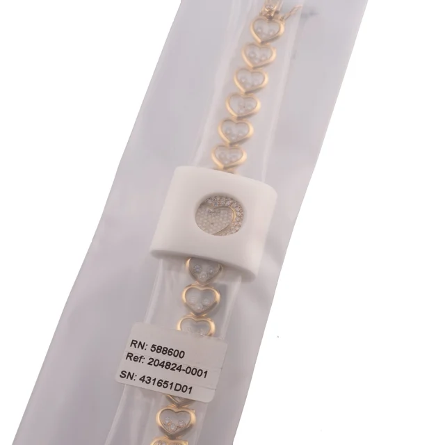 Chopard Switzerland 20.4824-0001 kol saati