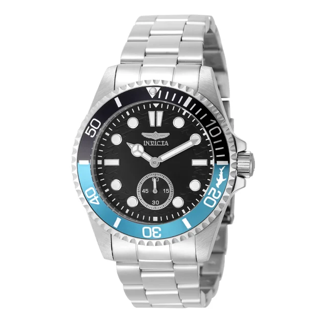 Invicta Pro Diver Watch - 43mm, Steel (ZG-49437) kol saati