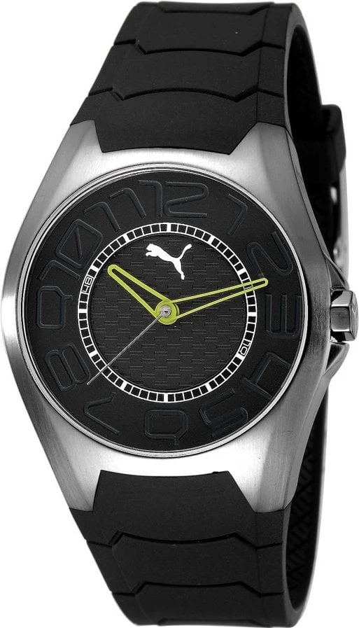 Puma PU910601002 42 mm kol saati