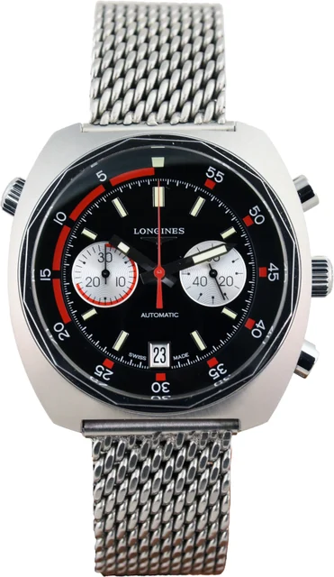 Longines PRE068 kol saati