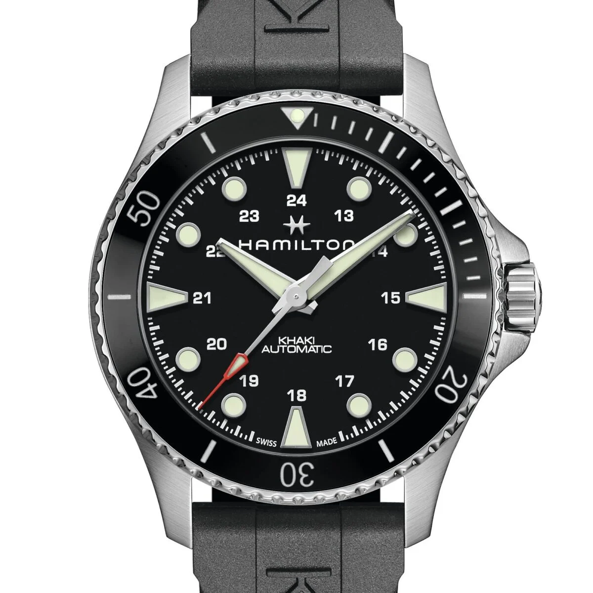 Hamilton Hamilton 210000005982 43 mm kol saati
