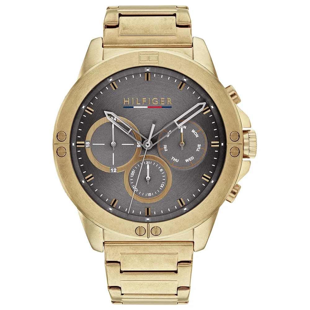 Tommy Hilfiger Harley TH1791891 46 mm kol saati