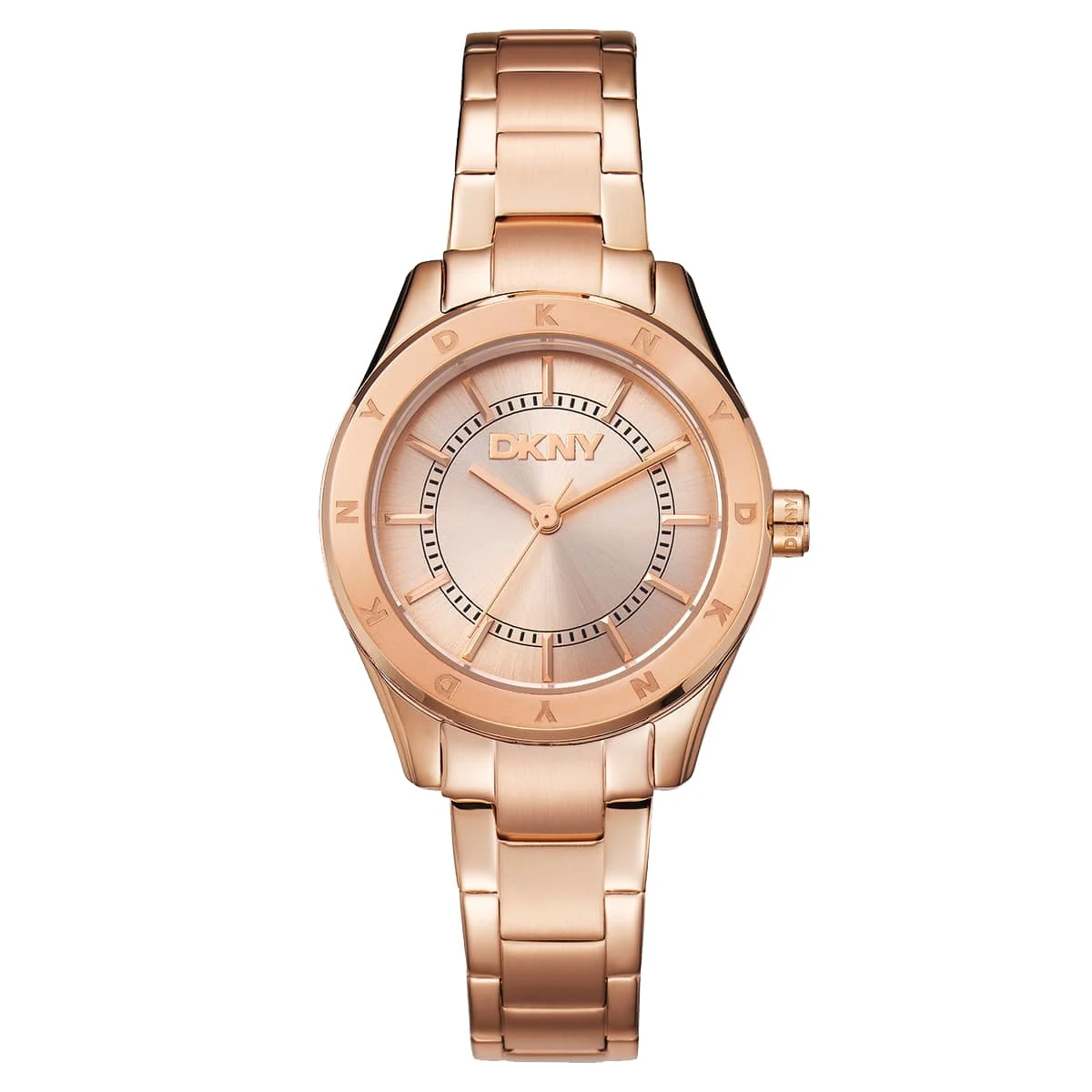 DKNY Chambers Sport DK1L018M0045 30 mm kol saati