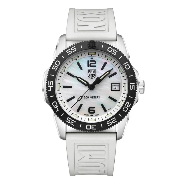 Luminox Pacific Diver XS.3128M.SET kol saati