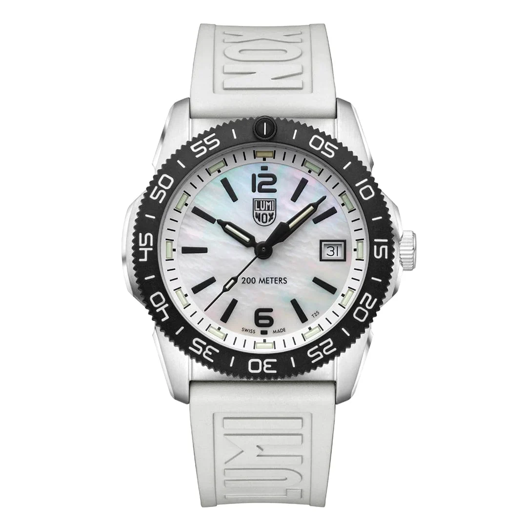 Luminox Pacific Diver XS.3128M.SET 39 mm kol saati