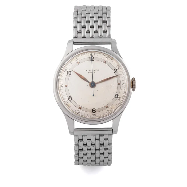 Longines Switzerland 5561-8 kol saati