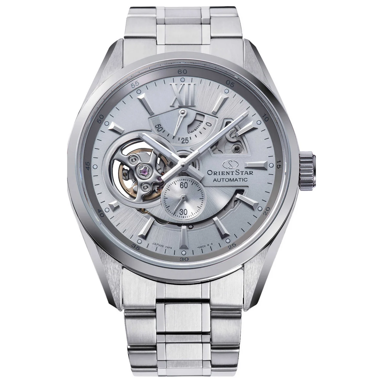 Orient Orient RE-AV0125S00B 41 mm kol saati