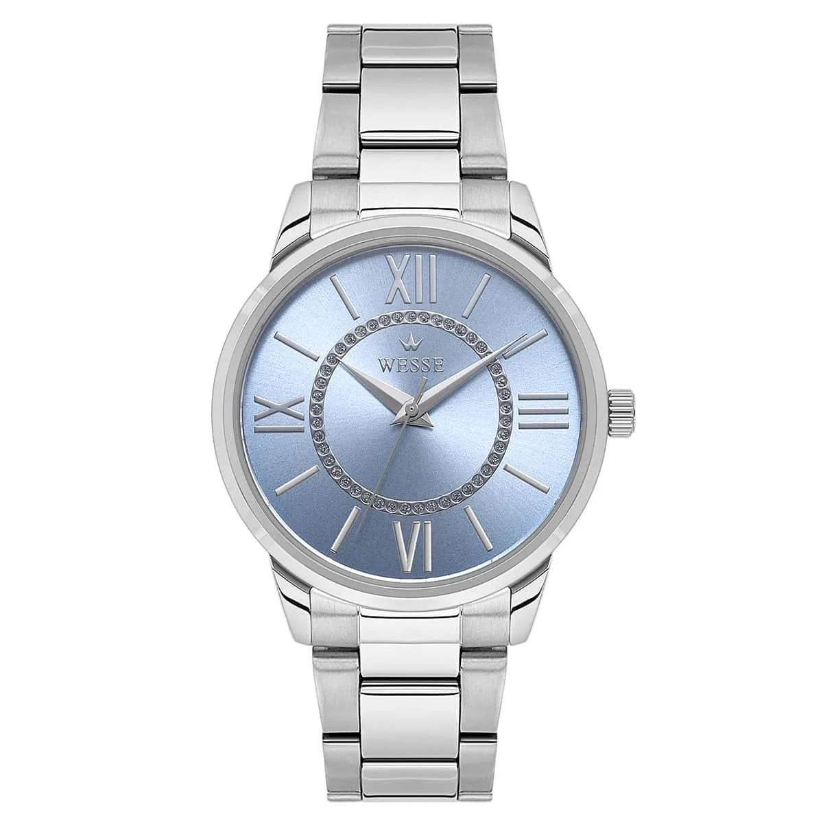 Wesse WWL107205 36 mm kol saati